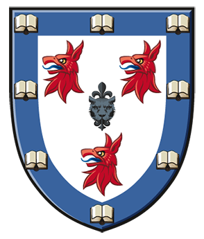 Homerton College crest