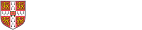 University of Cambridge logo